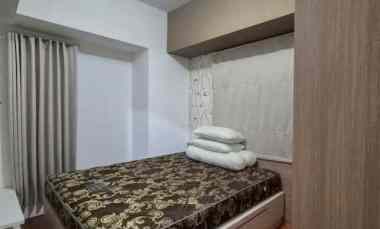 Disewakan Apartemen Orchard Pakuwon Mall 2BR Corner Full Furnished