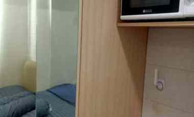 Apartemen Osaka Pik2 Studio Full Interior Mewah Rasa Hotel Bagus