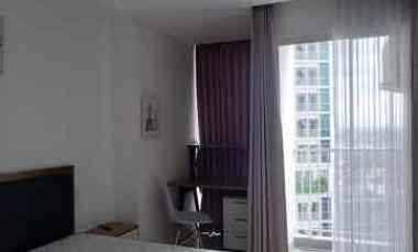 Disewakan Apartemen Pacific Garden, Alam Sutera