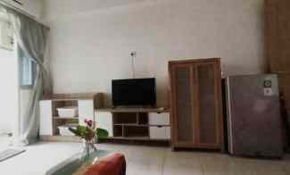Apartemen Educity Full Furnish View Pool Harga Termurah