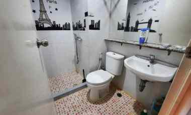 Eastcoast Residence, Pakuwon City Siap Huni, Living Room, Fully Furnis