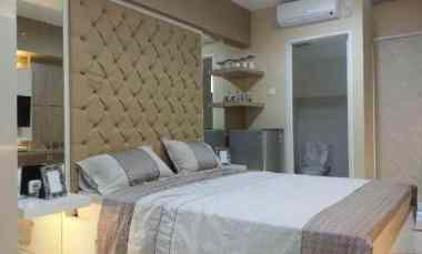 Educity Standford, Lt 9, dekat Pakuwon City,Full Furnish, Pool View