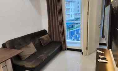 disewakan apartemen pakuwon city