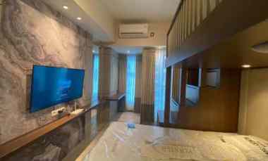 Apartemen Amor East Coast dekat Educity, Dharmahusada, Kertajaya DND