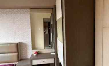 disewakan apartemen pakuwon city surabaya