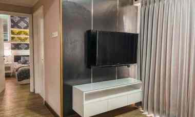 Apartemen Waterplace, Pakuwon Mall Tower A Lantai 8 Code DND