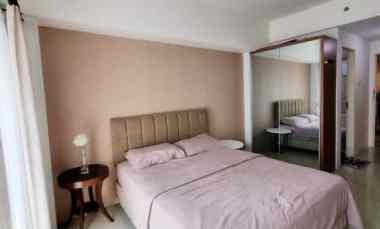 Sewa Apartemen Studio Furnished Orchard Mansion Pakuwon, Surabaya