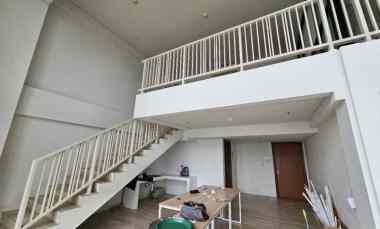 Combine Unit Gandeng Total4br Soho Pancoran Siap Pakai Best Price