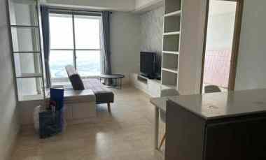 Apartemen Goldcoast Tower Bahama 3 BR Furnish Siap Huni Bagus