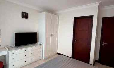 Disewakan Apartemen Permata Hijau Suites Tower