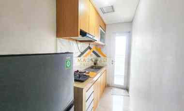 Dijual/Disewakan Apartemen Podomoro City Deli Medan Tower Lincoln
