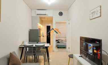 Sewa Apartemen Fully Furnish Podomoro City Deli Medan Tower Liberty