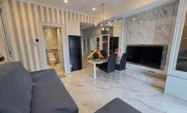 Disewakan Apartemen Uk.64m2 Podomoro City Deli Medan Tower Lexington