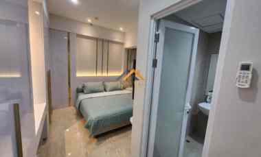 disewakan apartemen podomoro city deli tower