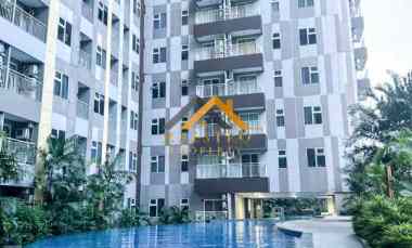 Disewakan Apartemen Podomoro City Deli Tower Lincoln