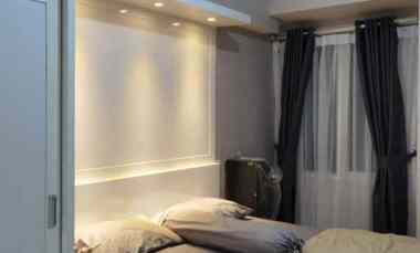 Disewa Podomoro Golf View Tipe Studio Siap Huni Full Furnished