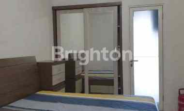 Puncak Bukit Golf Siap Huni View Kota Tower B Lantai 27