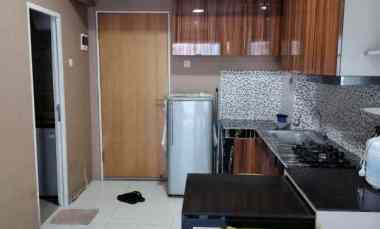 Apartemen Puncak Bukit Golf 2BR Full Furnished dekat Pakuwon Mall