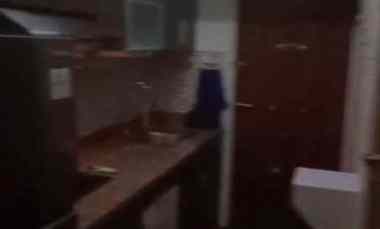 Disewakan Apartemen Puncak Bukit Golf Tower B Surabaya Studio Furnish