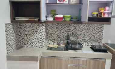 Disewakan Apartemen Puncak Bukit Golf Tower B Lantai 10