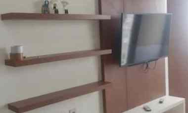 Apartemen 2br Full Furnish Puncak Dharmahusada Surabaya Timur
