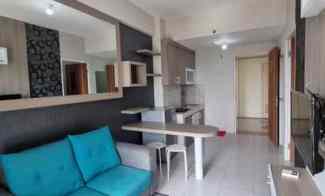 Apartemen Puncak Dharmahusada 2BR Full Furnish dekat MERR, Galaxy Mall