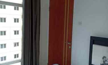 Apartemen Puncak Dharmahusada Tipe 2BR Tower B Lantai 11