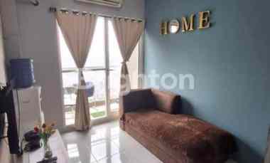 Puncak Dharmahusada Tower A LT 35 Full Furnish Lks dekat Tengah Kota