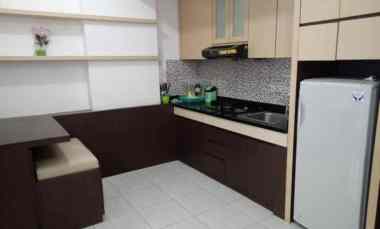 Puncak Dharmahusada FULL FURNISH, Tower A, Lantai 20, 2BR Full Furnish