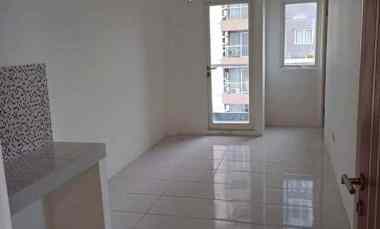 Termurah Puncak Dharmahusada 2BR dekat Unair, Galaxy Mall Kuliner