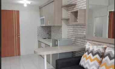 Puncak Dharmahusada Lt 1 2 Bedroom Ready Tower B City View