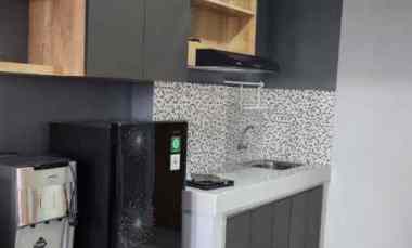 Termurah Apartemen Puncak Dharmahusada 2BR Full Furnish Siap Huni