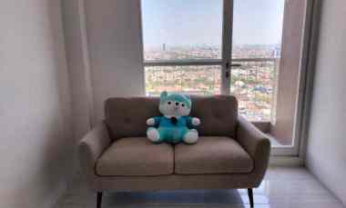 Puncak Dharmahusada 2 Br Tower C Lantai 25 Semi Furnish Surabaya Timur