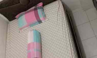 Puncak Kertajaya Tower A TYPE 2BR Lantai 8 Full Furnish