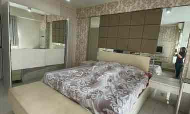 Apartemen Puncak Kertajaya, Tower B Lt 09, Full Furnish View Pool