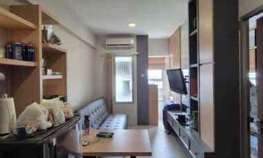 Puncak Kertajaya, Tower A, Lt 08, City View, Tipe 2br, Fully Furnished