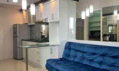 Puncak Kertajaya 2br, New, Tower A, Lantai 17, Fully Furnished