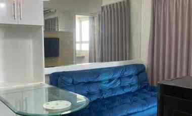 Puncak Kertajaya Type 2 Br Tower A Lantai 17 Full Furnish