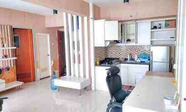 Puncak Kertajaya Full Furnish 3br Tower A Lt 16 dekat Its Super Indo