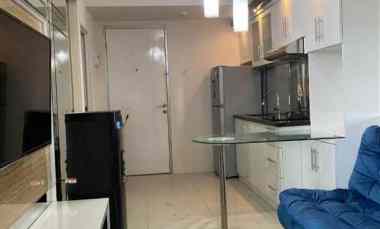 disewakan apartemen puncak kertajaya tower a