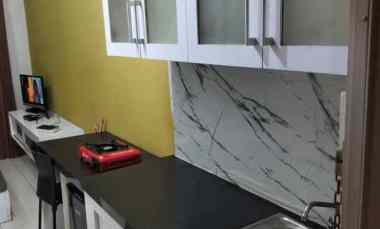 disewakan apartemen puncak permai surabaya