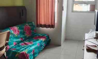 Disewakan Apartemen Puncak Permai Tower A Lantai 18