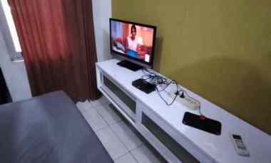 disewakan apartemen puncak permai tower c furnish
