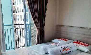 Apartemen Disewakan di Jalan Raya Adicipta Kav. 8 Lingkar Luar Barat, Jakarta Barat 11740.