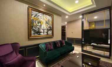 Disewakan Apartemen Infinity Tower District 8 Jalan Senopati JakSel