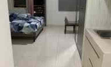 Apartemen Disewakan di sentul city
