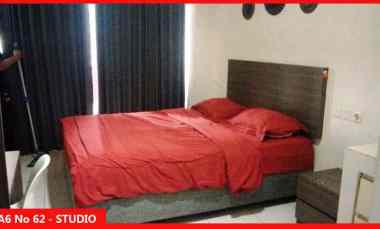 Apartemen Disewakan di sentul city