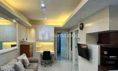 Disewakan 3br Casagrande Residence Phase I Modern Minimalis