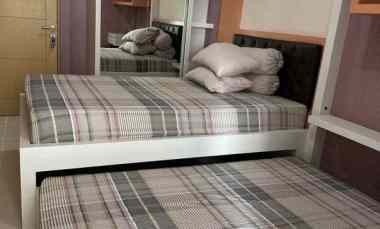 Educity Tower Stanford Lantai 7 Furnish View Pool and Garden