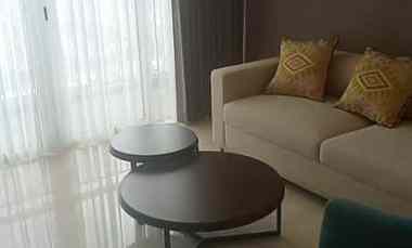 Apartment Galaxy Residence STRATEGIS, di Atas Galaxy Mall